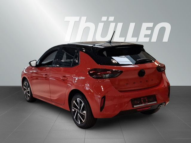 Opel Corsa YES 1.2 PDC Tempomat CarPlay Sitzheizung — photo 3