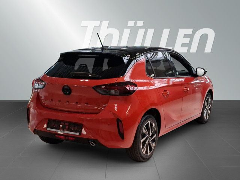 Opel Corsa YES 1.2 PDC Tempomat CarPlay Sitzheizung — photo 2