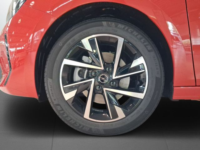 Opel Corsa YES 1.2 PDC Tempomat CarPlay Sitzheizung — photo 9
