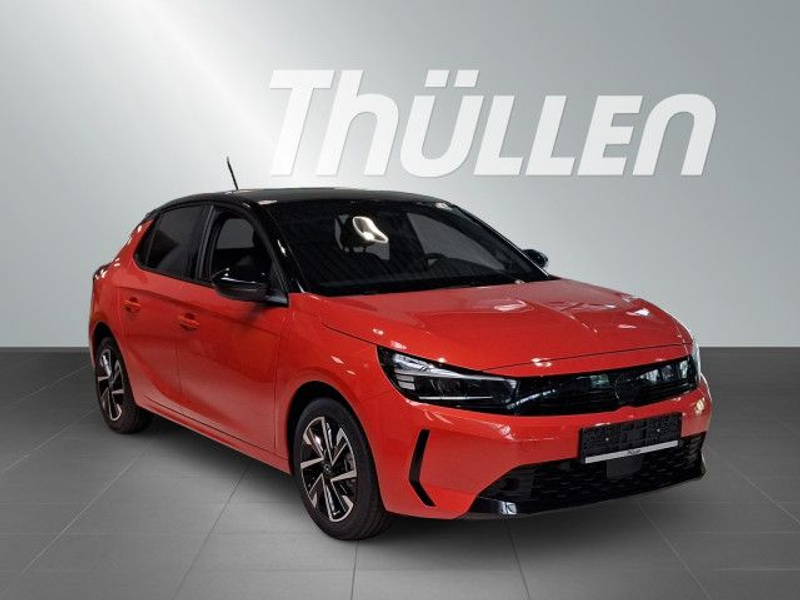 Opel Corsa YES 1.2 PDC Tempomat CarPlay Sitzheizung — photo 6