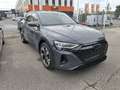 Audi Q8 50 e-tron quattro business Grau - thumbnail 2