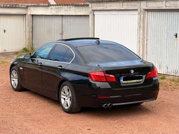 Touring 525d 204ch Confort A