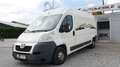 Peugeot Boxer 3. Sitzer 04/2026 TÜV Kundendiesnt Neu AUX MP3 Білий - thumbnail 7