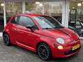 Fiat 500 0.9 TwinAir,1/2 Leder,Airco,MF Stuur,Lmv,Airco,Cpv Rojo - thumbnail 7