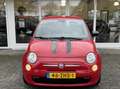 Fiat 500 0.9 TwinAir,1/2 Leder,Airco,MF Stuur,Lmv,Airco,Cpv Rojo - thumbnail 6