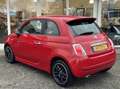 Fiat 500 0.9 TwinAir,1/2 Leder,Airco,MF Stuur,Lmv,Airco,Cpv Rojo - thumbnail 8