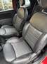Fiat 500 0.9 TwinAir,1/2 Leder,Airco,MF Stuur,Lmv,Airco,Cpv Rojo - thumbnail 11