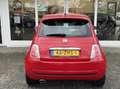 Fiat 500 0.9 TwinAir,1/2 Leder,Airco,MF Stuur,Lmv,Airco,Cpv Rojo - thumbnail 10