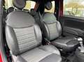Fiat 500 0.9 TwinAir,1/2 Leder,Airco,MF Stuur,Lmv,Airco,Cpv Rojo - thumbnail 12