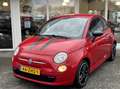 Fiat 500 0.9 TwinAir,1/2 Leder,Airco,MF Stuur,Lmv,Airco,Cpv Rojo - thumbnail 2