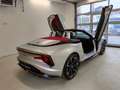MG Cyberster GT  ALCRot/schwarz + rotes Dach Silber - thumbnail 25