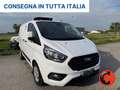 Ford Transit Custom TDCI L1H1-FRIGO CARIER NUOVO FRCX-20-STRADA RETE- Bianco - thumbnail 4