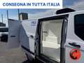 Ford Transit Custom TDCI L1H1-FRIGO CARIER NUOVO FRCX-20-STRADA RETE- Bianco - thumbnail 16