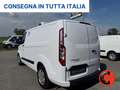 Ford Transit Custom TDCI L1H1-FRIGO CARIER NUOVO FRCX-20-STRADA RETE- Bianco - thumbnail 5