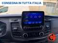 Ford Transit Custom TDCI L1H1-FRIGO CARIER NUOVO FRCX-20-STRADA RETE- Bianco - thumbnail 33