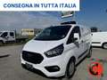 Ford Transit Custom TDCI L1H1-FRIGO CARIER NUOVO FRCX-20-STRADA RETE- Bianco - thumbnail 1