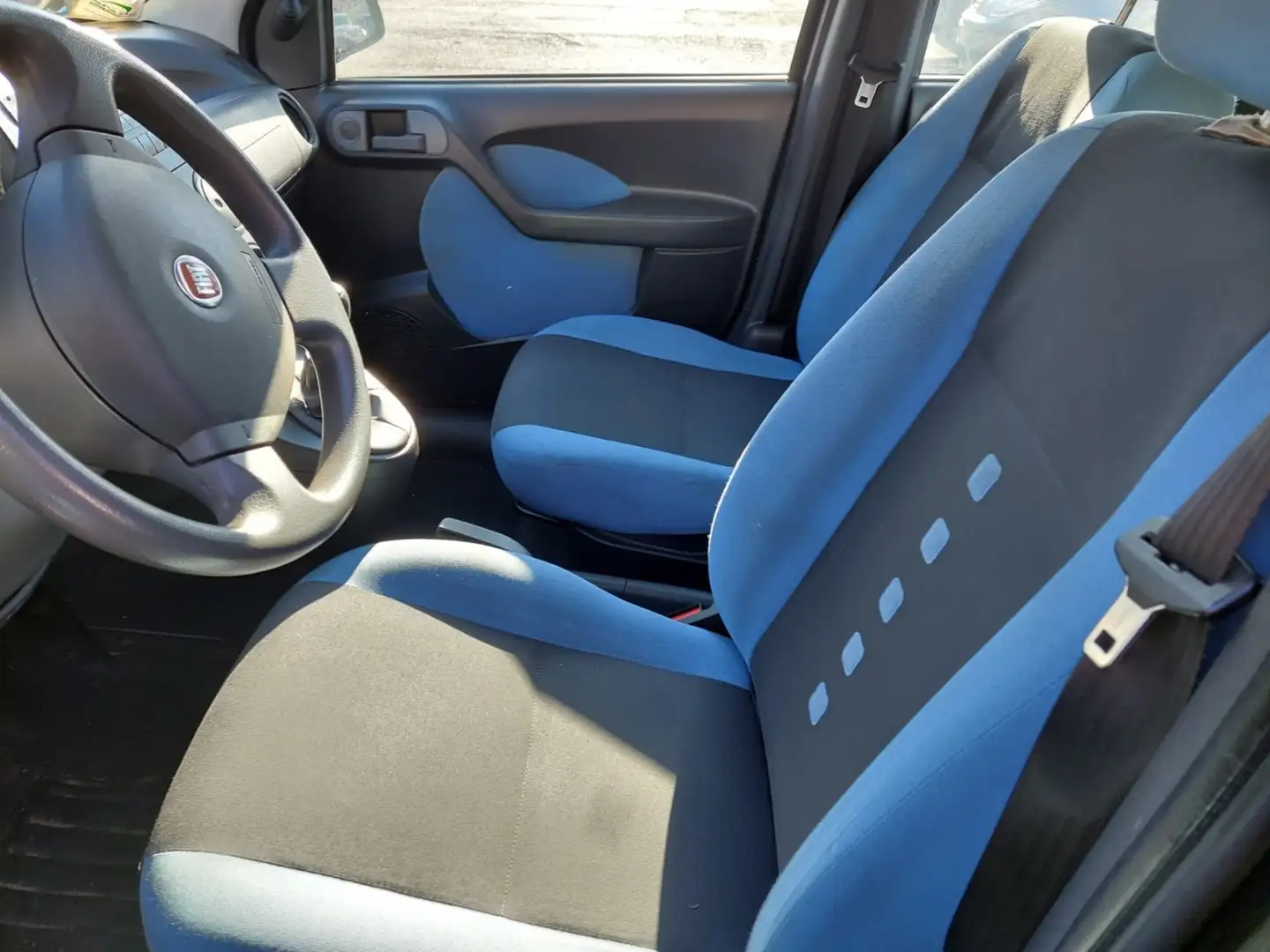 Fiat Panda 1.2 CLIMBING NATURAL POWER - 2