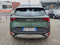 Kia Sportage Sportage V 2022 1.6 tgdi Gpl Business 136cv 2wd Grün - thumbnail 4
