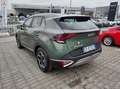 Kia Sportage Sportage V 2022 1.6 tgdi Gpl Business 136cv 2wd Grün - thumbnail 3