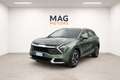 Kia Sportage Sportage V 2022 1.6 tgdi Gpl Business 136cv 2wd Grün - thumbnail 1
