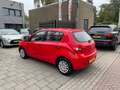 Hyundai i20 1.2i i-Drive Airco NAP APK tot 10-07-2026 Rood - thumbnail 6