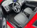 Hyundai i20 1.2i i-Drive Airco NAP APK tot 10-07-2026 Rood - thumbnail 7
