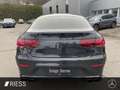 Mercedes-Benz GLC 63 AMG S COUPE   AMG S 360 KAM. DISTR. AHK MEMORY PAKET. Gris - thumbnail 9