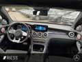 Mercedes-Benz GLC 63 AMG S COUPE   AMG S 360 KAM. DISTR. AHK MEMORY PAKET. Gris - thumbnail 6