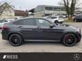 Mercedes-Benz GLC 63 AMG S COUPE   AMG S 360 KAM. DISTR. AHK MEMORY PAKET. Gris - thumbnail 11
