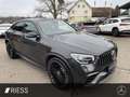 Mercedes-Benz GLC 63 AMG S COUPE   AMG S 360 KAM. DISTR. AHK MEMORY PAKET. Gris - thumbnail 12