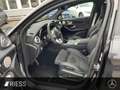Mercedes-Benz GLC 63 AMG S COUPE   AMG S 360 KAM. DISTR. AHK MEMORY PAKET. Gris - thumbnail 4