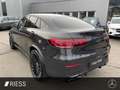 Mercedes-Benz GLC 63 AMG S COUPE   AMG S 360 KAM. DISTR. AHK MEMORY PAKET. Gris - thumbnail 3