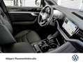 Volkswagen Touareg V6 TSI R-LINE NEUES MODELL STANDHZ. LM20 Blau - thumbnail 6