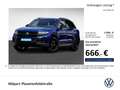 Volkswagen Touareg V6 TSI R-LINE NEUES MODELL STANDHZ. LM20 Blau - thumbnail 3