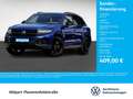 Volkswagen Touareg V6 TSI R-LINE NEUES MODELL STANDHZ. LM20 Blau - thumbnail 1
