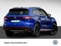 Volkswagen Touareg V6 TSI R-LINE NEUES MODELL STANDHZ. LM20 Blau - thumbnail 5