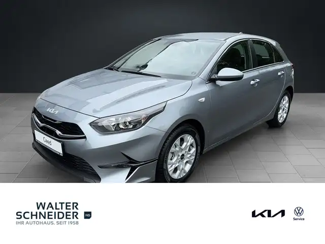 Kia Ceed / cee'd CEED 1.0T 100PS VISION NAVI