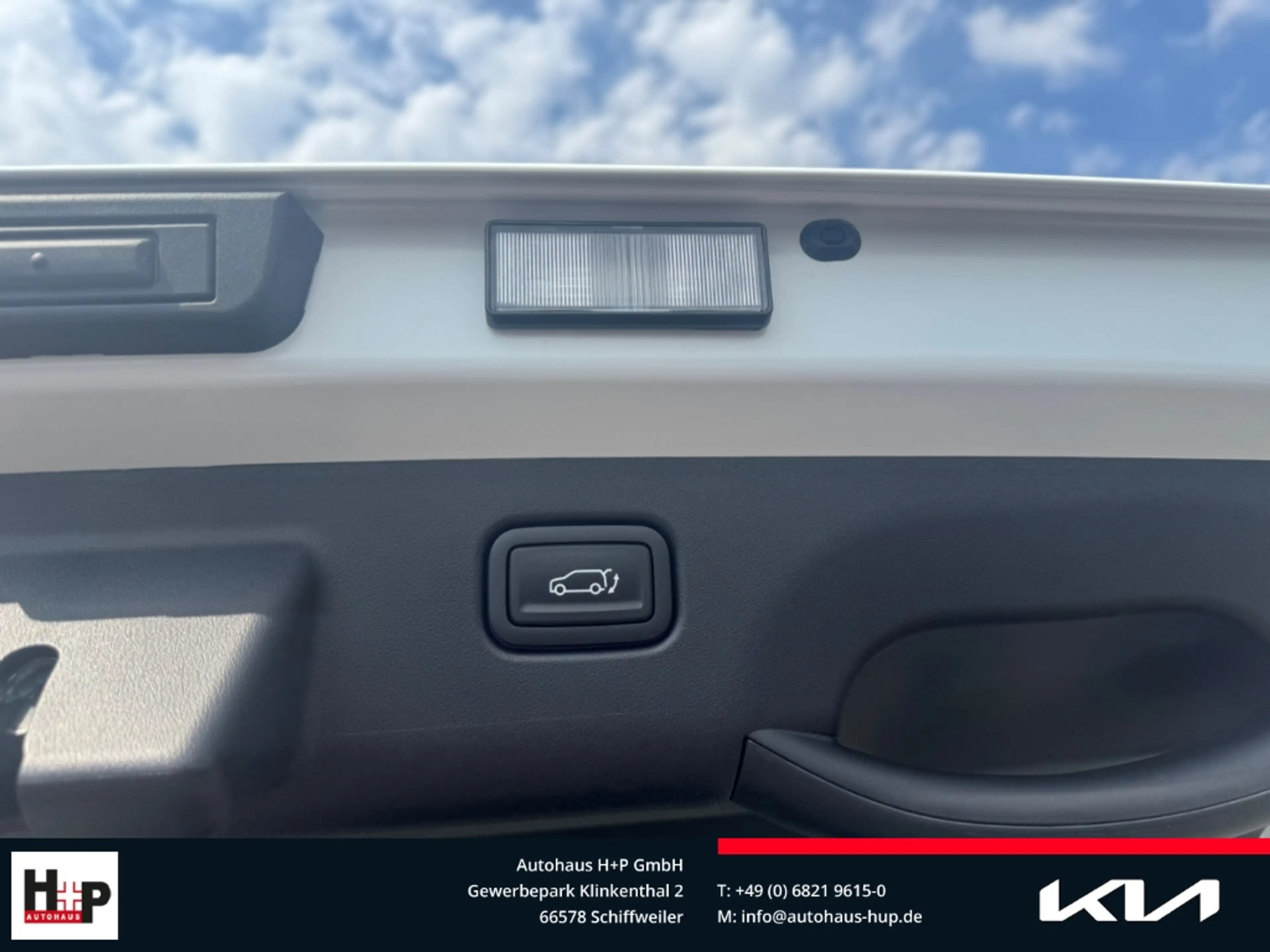 Kia EV4 150 kW Earth Park Distance Control vo.&hi. Klimaau — photo 13