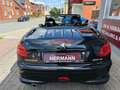 Peugeot 206 CC Filou HU bis12.2026 ZR in 2024 neu Schwarz - thumbnail 17