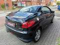 Peugeot 206 CC Filou HU bis12.2026 ZR in 2024 neu Schwarz - thumbnail 5