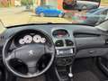 Peugeot 206 CC Filou HU bis12.2026 ZR in 2024 neu Schwarz - thumbnail 10