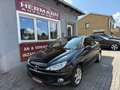 Peugeot 206 CC Filou HU bis12.2026 ZR in 2024 neu Schwarz - thumbnail 1