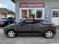 Peugeot 206 CC Filou HU bis12.2026 ZR in 2024 neu Schwarz - thumbnail 18