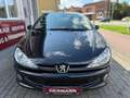 Peugeot 206 CC Filou HU bis12.2026 ZR in 2024 neu Schwarz - thumbnail 3