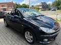 Peugeot 206 CC Filou HU bis12.2026 ZR in 2024 neu Schwarz - thumbnail 20