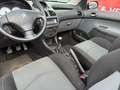 Peugeot 206 CC Filou HU bis12.2026 ZR in 2024 neu Schwarz - thumbnail 9