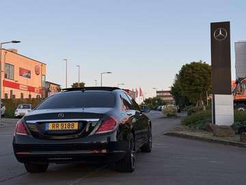 d (cdi bt) Premium 4matic lunga auto