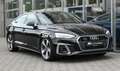Audi A5 Sportback 40 TDI qu. S LINE *HUD*MEMO*360°PANO* Noir - thumbnail 7