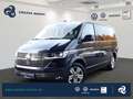 Volkswagen T6 Multivan 6.1 2.0TDI DSG 4M Cf. STNDHZ+ACC+DIGI+++ Modrá - thumbnail 1