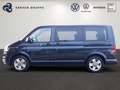 Volkswagen T6 Multivan 6.1 2.0TDI DSG 4M Cf. STNDHZ+ACC+DIGI+++ Modrá - thumbnail 6